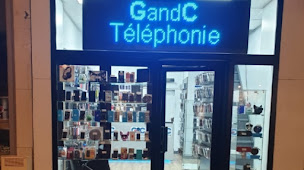 Photo n°2 de G&C téléphonie à Beauvais (Service de réparation)