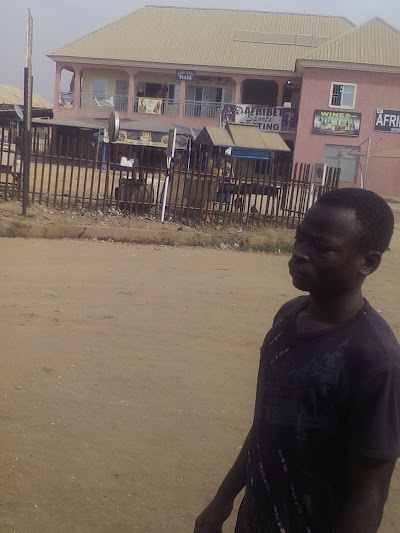 Photos of Ememac Divine Plaza