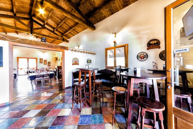 Ristorante Pizzeria Rooster