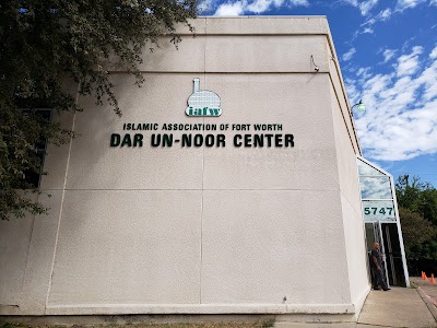 Islamic Association of Fort Worth