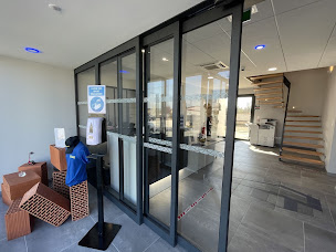 Photo n°2 de SARL BRUNETEAU & FILS à Saintes (Entreprise de construction)