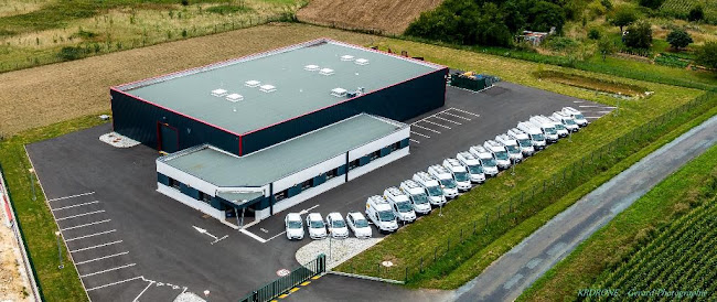 CHAUFFAGE SANITAIRE DE L'AUNIS - La Rochelle