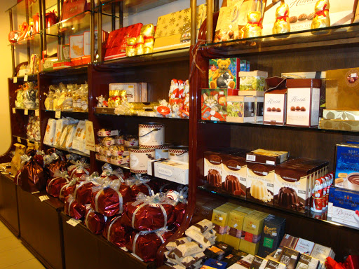 Giovannacci Caffè - Visual