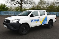 U-Drive Limited salisbury