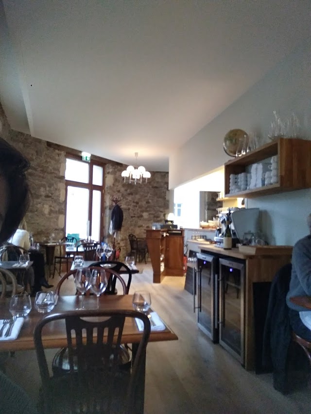 Le Parallèle