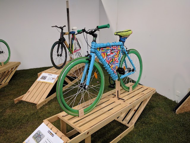 EXPOCoruña