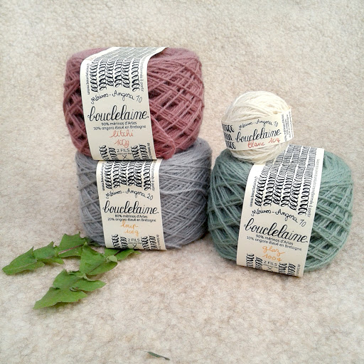Bouclelaine - Thumbnail