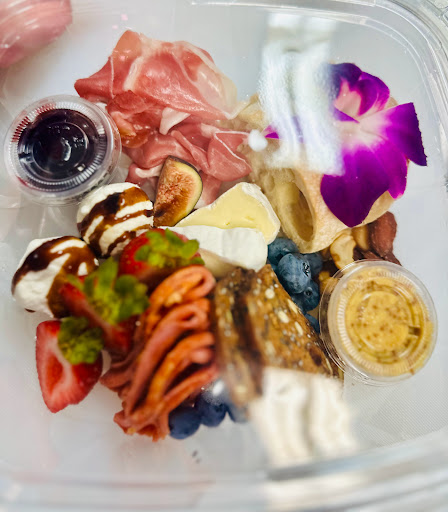 KelSas Sweet Box - Thumbnail