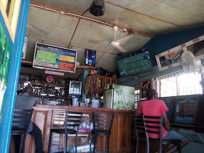 Photos of Corner Bar