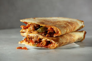 Papa Johns Pizza photo