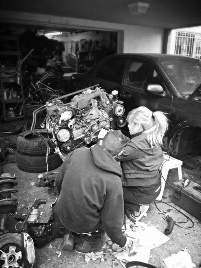 car-repair