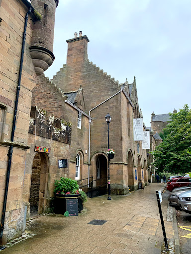 Greens Restaurant Dornoch - Thumbnail