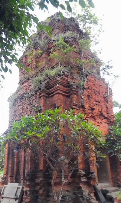 Photos of Preah Theat Thom Temple