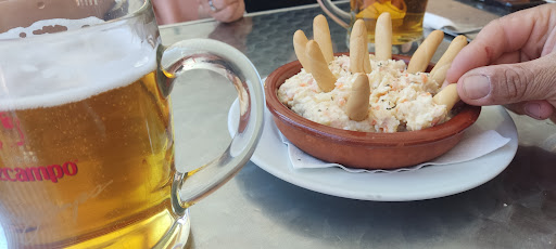 Cafeteria Cervecería La Cala