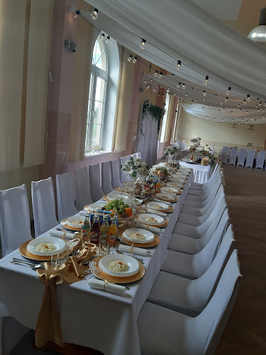 KONKRET B&M CATERING