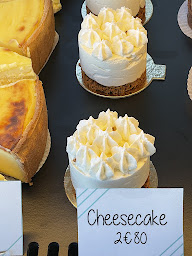 Photo n°3 de Le Fournil de Port Neuf à La Rochelle (Salon de thé)