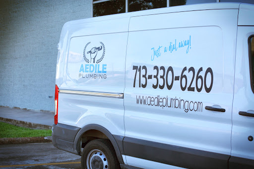 Aedile Plumbing - Thumbnail