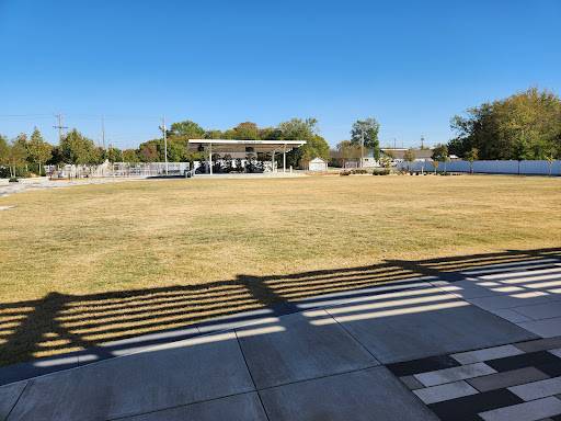 Redbud Festival Park Gallery - United States