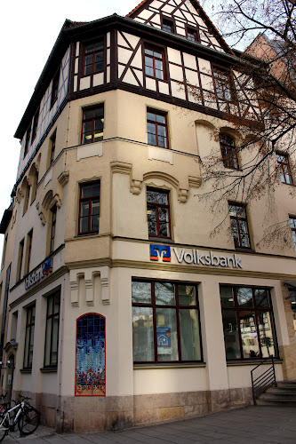 Volksbank eG Gera Jena Rudolstadt, Hauptstelle Jena