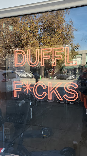 Duffl - Visual