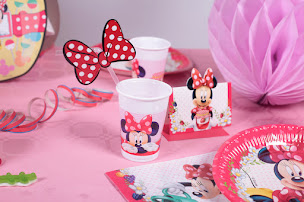 Photo n°35 de Jour de Fête à Mérignac (Magasin de déguisements)