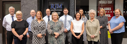 RJM Solicitors - Thumbnail