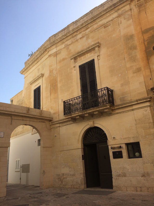 PALAZZO DE NOHA Lifestyle Design Hotel