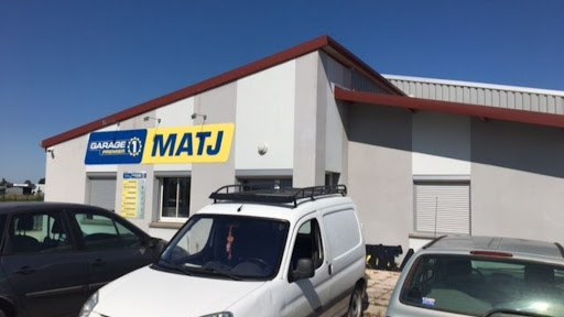 Photo de GARAGE PREMIER - GARAGE MATJ