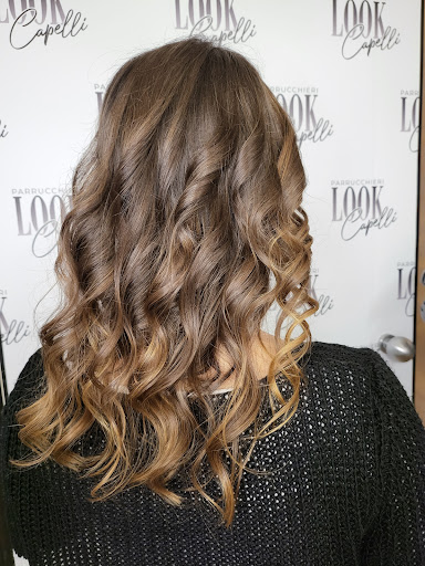 Look Capelli - Visual
