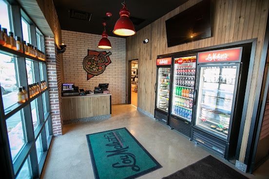 Lou Malnati's Pizzeria by null