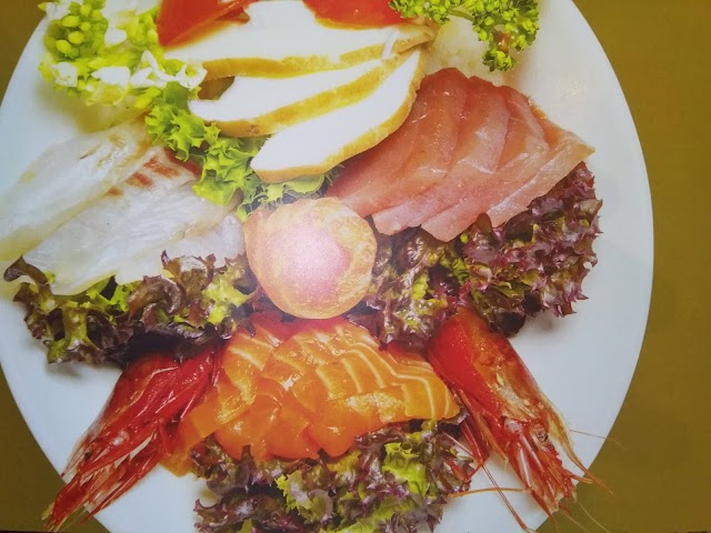 Restaurant Sushi Taiyo