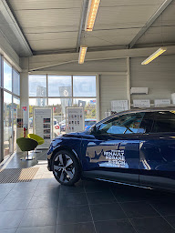 Photo n°38 de Renault L'Isle Jourdain - edenauto à L'Isle-Jourdain (Vendeur de voitures d'occasion)