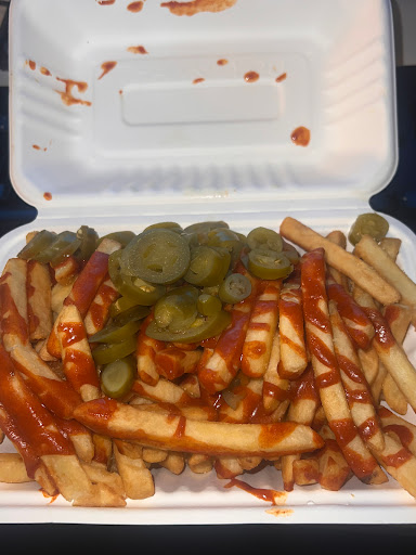Woonona Kebab House - Thumbnail