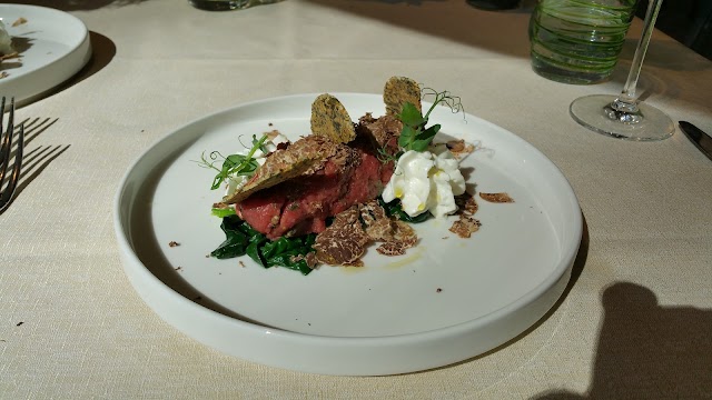 Corte Cabiria Ristorante