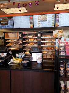 Dunkin' photo