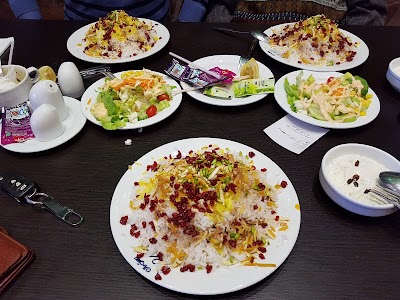 Photos of MarMar Hotel هتل مرمر