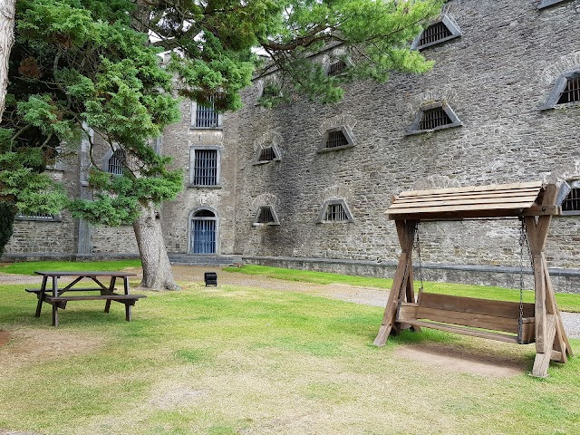 Cork City Gaol (Museum)