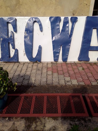 Photos of ECWA Grace Church, Gwarinpa.