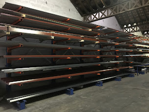 Photo n°1 de Polytole à Roubaix (Magasin de materiaux de construction)