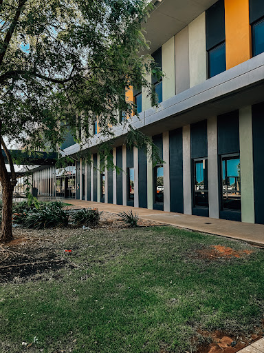 Karratha Health Campus - Thumbnail