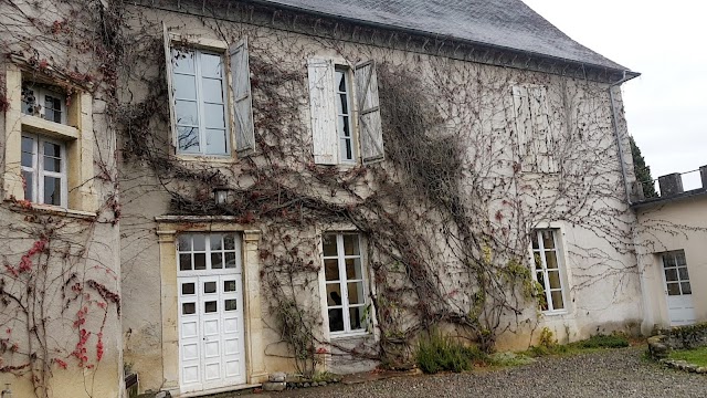 Château Lafitte