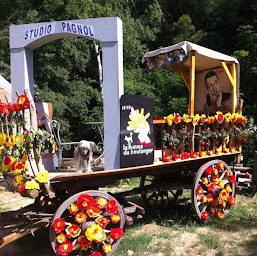 Photo n°7 de E.C.L.A. ESPACE CULTURE ET LOISIRS D AURIOL à Auriol (Club de sport)