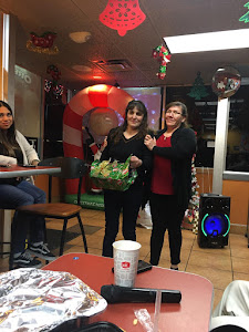 Jack in the Box photo