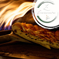 Pizza La Contemporaine à Le Bonhomme