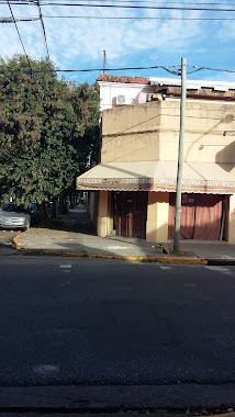 PANADERIA San Jose, Author: Matias Marano