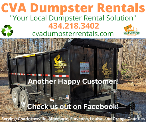 CVA Dumpster Rentals