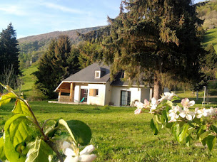 Photo n°17 de Gîte 4* Le Coromandel à Campan (Lodge)