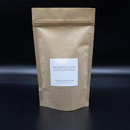 Photo n°26 de Gregory Devlaminckx chocolaterie à Briançon (Restaurant)