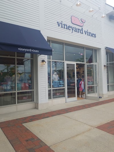 Photos of Vineyard Vines