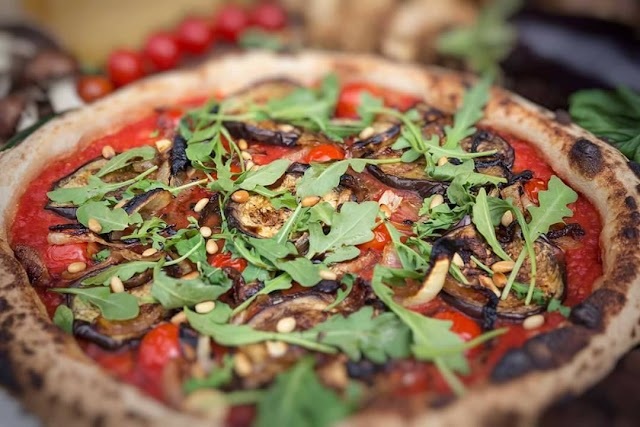 Dublin Pizza Company